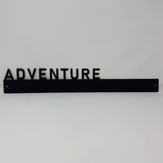 Adventure Magnet Board - The Iron Hutch