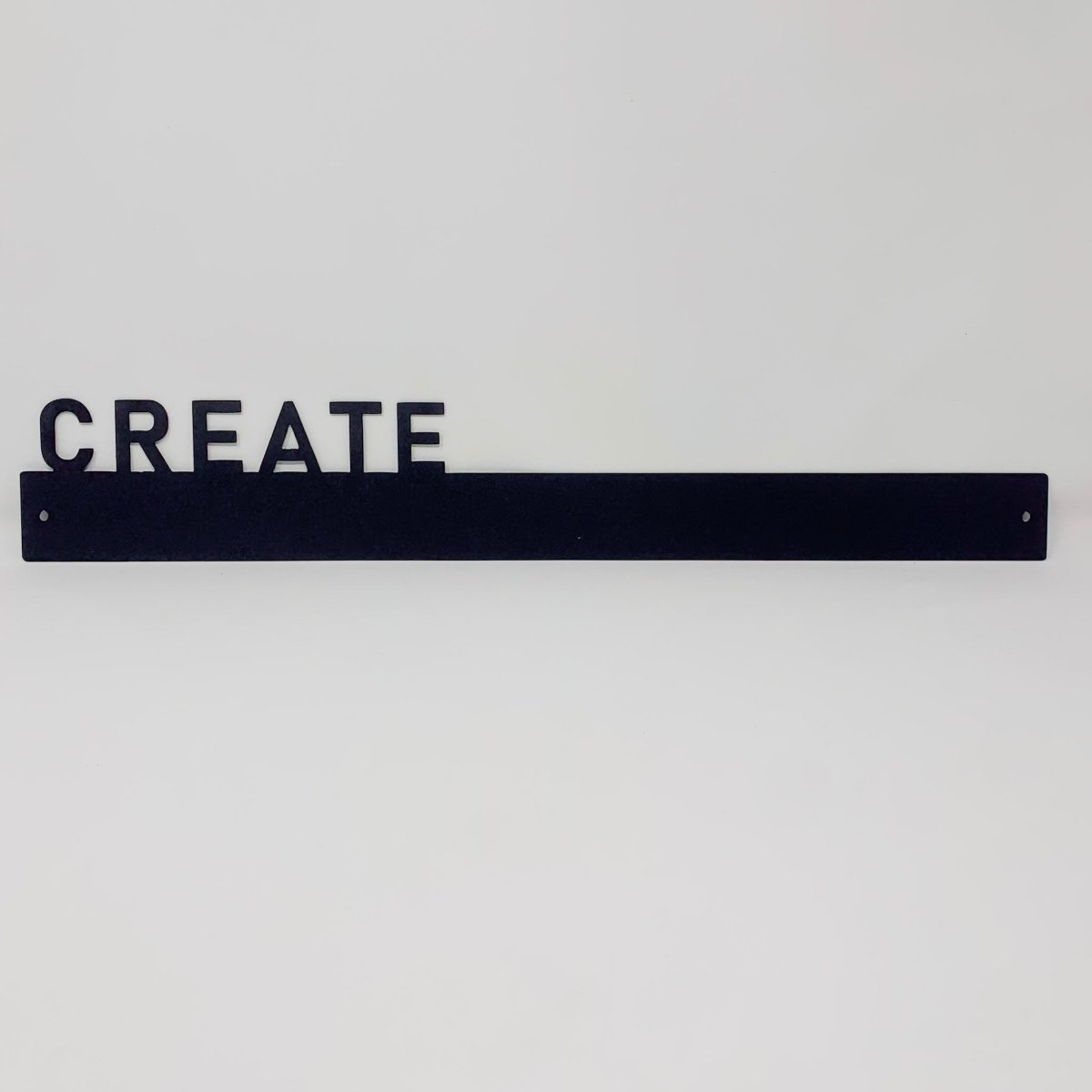 Create Magnet Board - The Iron Hutch
